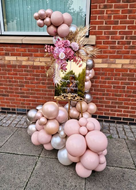 Our vintage ornate easel is a truly brilliant addition to any wedding or special occasion, offering a touch of timeless elegance to showcase your welcome sign or seating plan. Our easel stand is made from metal, in a stunning delicate French design and is available in antique style gold.  Our ornate easel is fully adjustable and measures: H165 X W52 X D45 cm. The smallest height of the shelf is 30cm, and the maximum is 110cm, meaning it can comfortably display signs up to A0 in size.  Our easel is available to hire for only £195 which includes Easel, Signage and Balloons matching your colour scheme.  Our easel also requires a £25 delivery and collection fee within Milton Keynes. For surrounding areas - Leighton Buzzard, Northampton, Bedford, the delivery fee is £50. Leighton Buzzard, Sequin Wall, Small Balloons, Display Signs, Easel Stand, Christmas Balloons, Wedding Sale, Milton Keynes, Party Venues