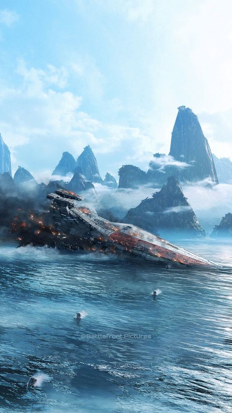 Battlefront Pictures (@BattlefrontPics) / X Magellanic Cloud, Star Wars Painting, Battle Scene, Star Wars Spaceships, Space Ship Concept Art, Star Wars Vehicles, Star Wars Games, Star Wars Battlefront, Star Wars Concept Art