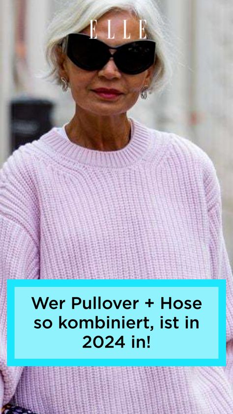 Pullover und Hose kombinieren? Als Duo ist der Modetrend in 2024 dann angesagt, wenn Sie dieses Styling machen#mode #modetrend #trending #sommer #outfits #styling #jeans Styling Jeans, Outfits Styling, Hiking Tattoo, Pullovers Outfit, Spring Hiking, Frank Zappa, Jean Trends, Winter Trends, Hiking Outfit