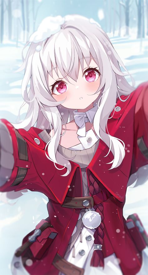 View and download this 687×1280 Clara (Honkai Star Rail) image with 18 favorites, or browse the gallery. Werewolf Wattpad, Star Trails, Honkai Star Rail, Star Rail, Cute Characters, Light Novel, White Hair, Anime Images, Cute Wallpapers