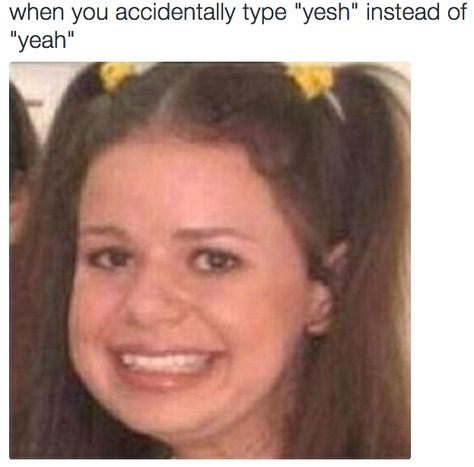 The year of yesh: | 28 Memes That Pretty Much Sum Up Life In 2015 When Your Period Is Late, Late Period, Have A Laugh, Laughing So Hard, Funny Pins, Bones Funny, Funny Posts, Make Me Smile, I Laughed