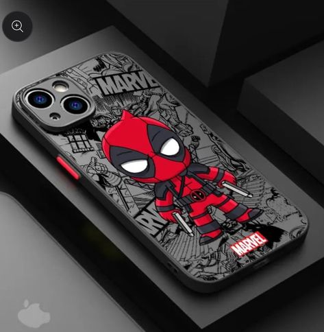 ‼️NEW RELEASE ALERT‼️ We just released a new wave of Marvel styled phone cases! Just like the rest of our products these are also 50% off! Come get your today! #shop #advertisement #phonecase #phone #flashsale #product #marvel #marvelphonecase Chibi Superhero, Spiderman Phone Case, Cartoon Marvel, Marvel Cartoons, Iphone Features, Black Panthers, Superhero Characters, Marvel Deadpool, Iphone Design