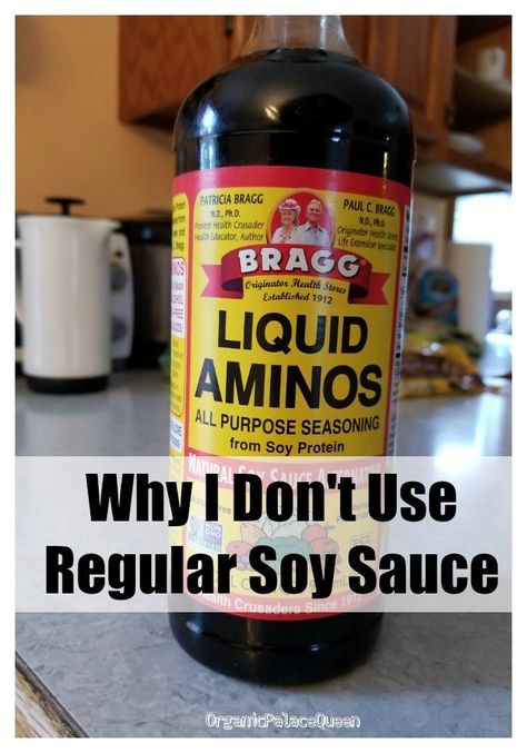 Soy Sauce Substitute Easy, Liquid Aminos Recipes, Substitute For Soy Sauce, Potassium Recipes, Substitute Ingredients, Renal Recipes, Soy Sauce Substitute, Low Potassium Recipes, Soy Sauce Alternative