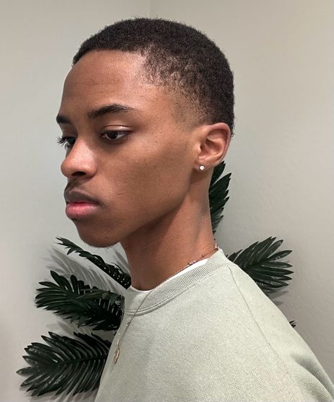 Short Afro Men, Short Hair Black Men, Baby Pictures Poses, Cornrow Braids Men, Goatee Styles, Short Hair For Boys, Ocean Hair, Braids Men, Black Kings