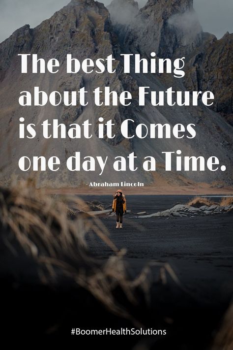 When You See It, One Day At A Time, First They Came, Great Quotes, Good Day, One Day, The Future, Inspirational Quotes, Things To Come