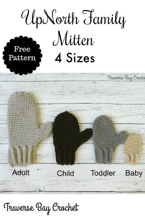 Crochet Animal Mittens Free Pattern, Couples Mittens Crochet Pattern, Crochet Hand Mittens, Crochet Children's Mittens Free Pattern, Free Mitten Crochet Pattern, Toddler Crochet Mittens Free Pattern, Easy Crochet Mittens Free Pattern Kids, Kids Crochet Mittens Free Pattern, Crochet Toddler Mittens Free Pattern