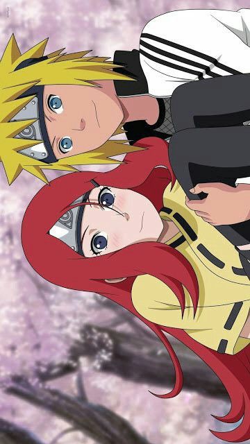 Minato Namikaze Kushina Uzumaki, Minato Namikaze And Kushina, Minato Kushina Wallpaper, Minato And Kushina Wallpaper, Minato Wallpaper, Shippuden Wallpapers, Naruto Shippuden Wallpaper, Minato And Kushina, Naruto And Kushina