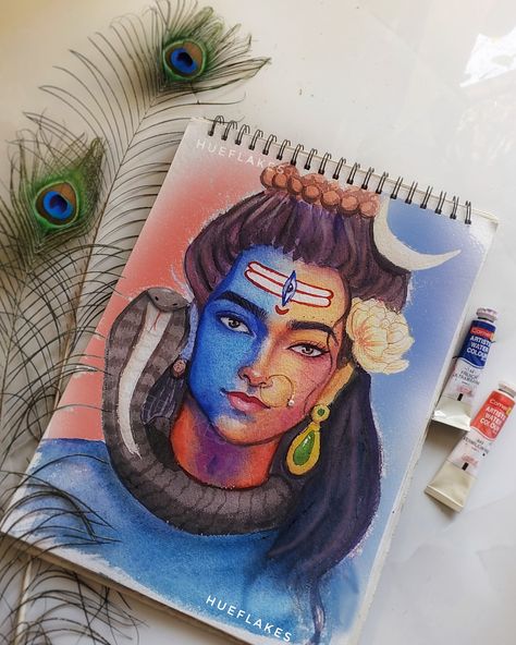 Mahadev, Shiv Shakti, ardhnarishwar bhagwan , Indian god, isha , Parvati mata,mata sati , shankara , lord Shiva, kashi Kailashnath, shambhu, aadi shakti , Indian painting, indian god, hinduism , painting ancient Indian mythology Half Shiv Half Parvati Painting, Shiv Durga Painting, Mahadev Painting Sketch, Sanatan Dharma Drawing, Mahadev And Parvati Painting, Shiv Ji Water Colour Painting, Shiv Parvati Oil Pastel Drawing, Shiv Shakti Drawing Sketch, Mahadev Parvati Sketch