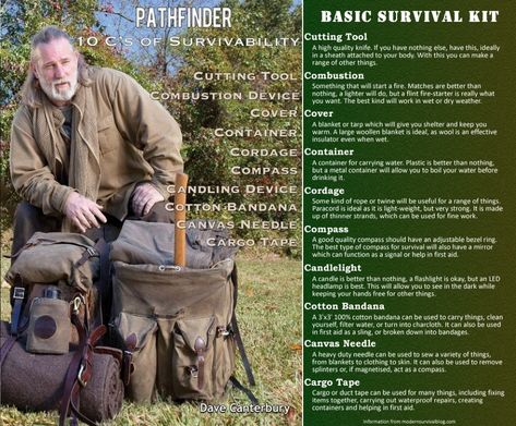 10 C's of Survival by Dave Canterbury https://youtu.be/ltIAdIVemwM Bushcraft Projects, Diy Crossbow, Bushcraft Kit, Crossbow Arrows, Bushcraft Shelter, Bushcraft Skills, Bushcraft Gear, Bushcraft Camping, Survival Equipment