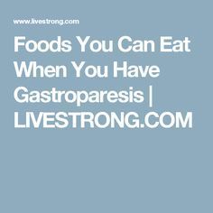 Worst Foods To Eat, Low Residue Diet, Easy To Digest Foods, Healthy Stomach, Gastric Problem, Low Fiber Diet, Gastrointestinal Disease, Healthy Facts, Stomach Issues