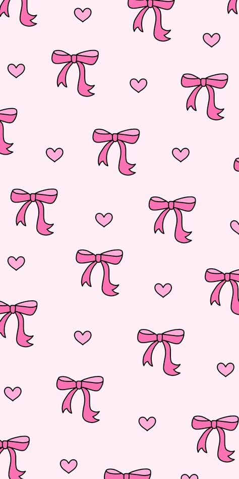 Insta: Jasminem_001 #wallpaper #wallpaperforyourphone #backdrop #background #simple #plain #aesthetic #aestheticwallpaper #aestheticwallpaperiphone #procreate #ipad #coquette #bows #pink #girlystuff #girlywallpaper #pink #hearts Pink Bow Aesthetic Wallpaper, Coquette Background Landscape, Pink Spiderman Wallpaper, Pink Bow Wallpaper, Pink And White Wallpaper, Plain Aesthetic, Pink Ribbon Wallpaper, Cute Pink Wallpaper, Bow Wallpaper Iphone