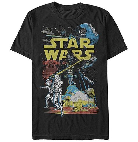 Star Wars Graphic Tees, Star Wars Quotes, Star Wars T Shirt, Star Wars Men, Star Wars Tattoo, Star Wars Tshirt, Star Wars Shirts, Star Wars Rebels, Chewbacca