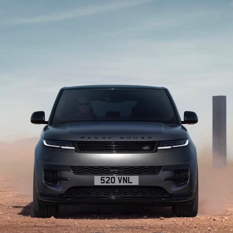 2024 Range Rover Sport Stealth Pack Range Rover Sport 2024, 2024 Range Rover, Range Rover Sv, Cars India, Cars Brand, Cars Collection, Jaguar Land Rover, Cars Luxury, Range Rover Evoque