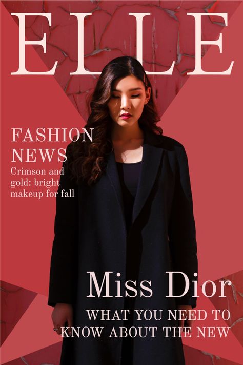 Fashion Magazine Typography Design, Magazine Dress Fashion, Best Magazine Covers Design, Magazine Cover Instagram Post, Fashion Magazine Back Cover, Fashion Magazine Design Cover, Fashion Magazines Covers, Magazine Pictures Photography, Fashion Magazine Cover Page