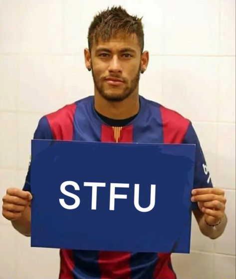 Neymar meme Neymar Reaction Pic, Neymar Jr Meme, Neymar Angry, Neymar Meme, Neymar Funny, Middle Finger Meme, Neymar Memes, Neymar Vs, Weird Look