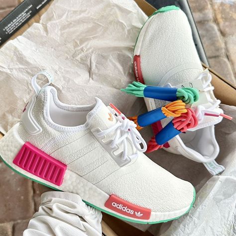 Adidas nmd r1 women