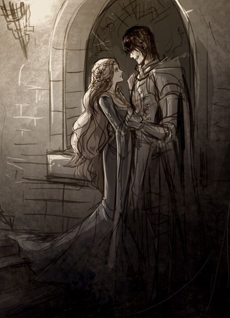 Iron Fey, Hug Cartoon, Sandor Clegane, Iron Butterfly, Fantasy Couples, Creation Art, Gra O Tron, Falling Kingdoms, Ice And Fire