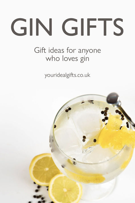 Gin Gifts Diy Gin Gift Basket Ideas, Gin Gift Ideas, Gin Gift Basket, Gin And Tonic Gifts, Drink Gifts, Gifts For Gin Lovers, Gin Recipes, Gin Gifts, Gin Lovers