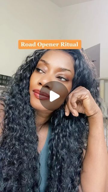 ғʀᴀɴᴄesᴄᴀ Posgai on Instagram: "Powerful road opener ritual. Make sure you pass it on  You’re welcome  #theartofalchemy  #limitlesslivingfit" Road Opener Spell, Road Opener, All Is Well, Open Road, Instagram Repost, Trust Yourself, Make Sure, Beauty Health, Ritual