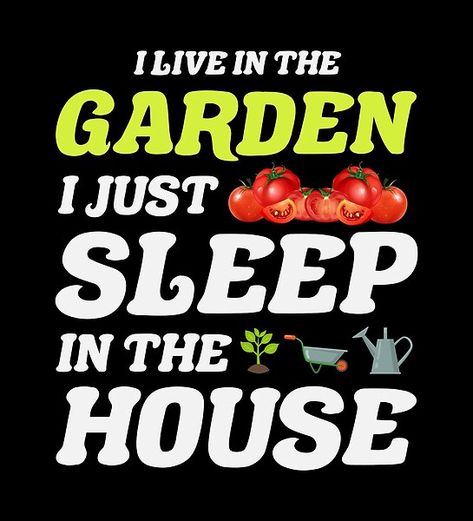 Gardening Jokes, Funny Garden Signs, Garden Puns, Idea For Home, Funny Gardening, Garden Shirt, Gardening Humor, Gardening Design, Backyard Pool Landscaping