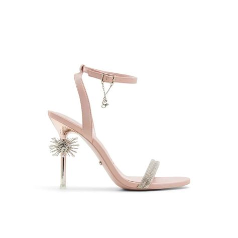 Wicked x Aldo Shoe Collection, Photos – Footwear News Glinda Wicked, Elphaba And Glinda, Fun Pillow, Pink Platforms, Beautiful High Heels, Popular Sneakers, Pink Pumps, Heeled Sandal, Pink Heels