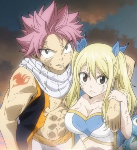 Fairy Tail Photos, Fairy Tail Natsu And Lucy, Natsu X Lucy, Fairy Tail Pictures, Fairy Tail Nalu, Fairy Tail Guild, Fairy Tail Lucy, Natsu And Lucy, Fairy Tail Ships