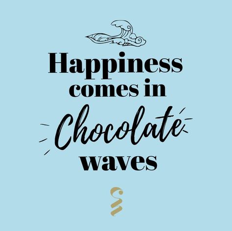 Dessert Quotes, Tea Time Illustration, Time Illustration, Chocolate Benefits, Chocolate Quotes, Illustration Food, Life Happens, Chocolate Coffee, Instagram Live