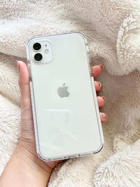 Iphone 12 Cases For White Phone, Iphone 11 White, Apple Laptop Macbook, Cases For Iphone 11, Apple Iphone Accessories, Iphone 9, Newest Cell Phones, Iphone Obsession, Apple Laptop