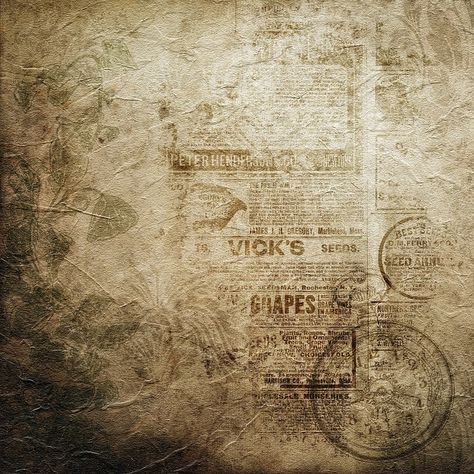 Scrapbooking, Papers, Texture, Old, Antique, Ephemera Old Photo Texture, Background Paper Free, Free Paper Texture, Journal Pages Printable, Old Paper Background, Photo Texture, Free Graphics, Background Vintage, Old Paper