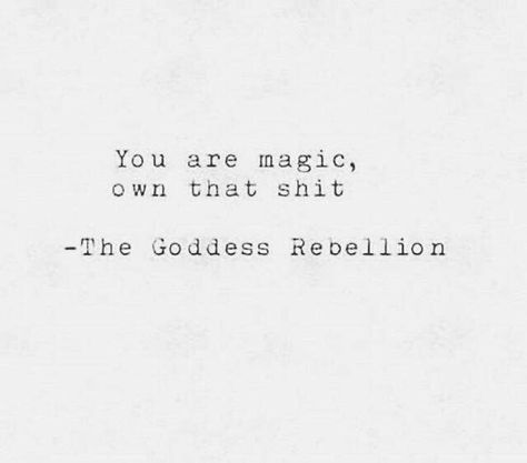 The Goddess Rebellion Goddess Words, Inner Goddess Quotes, Goddess Sayings, Goddess Quotes Woman, Self Love Challenge, Goddess Quotes, Love Challenge, Life Quotes Love, Inner Goddess