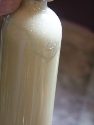 eggnogliqueur3 Make Eggnog, How To Make Eggnog, Liqueur Recipes, Liqueurs Recipes, Thanksgiving And Christmas, Always Hungry, Be Pretty, Liqueur, Home Made