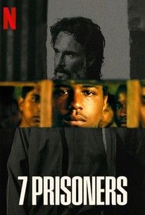 7 Prisoners - Rotten Tomatoes Netflix Trailers, Rodrigo Santoro, Netflix Dramas, City Of God, San Paolo, Movie Info, Western Film, Daniel Craig, Netflix Movie