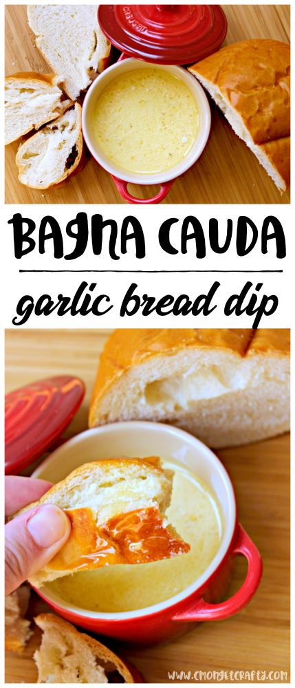 Bagna Cauda Recipe, Italian Food Party, Crockpot Italian Sausage, Tailgate Party Food, Tailgate Recipes, Tailgate Snacks, Gluten Free Puff Pastry, Delicious Appetizers, Garlic Dip