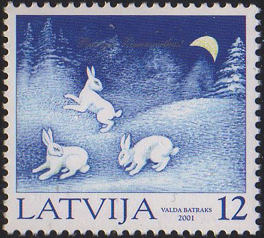 Latvia_Postage_Stamp. طوابع بريد, Cat Stamp, Mail Stamp, Postage Stamp Art, Have Inspiration, Vintage Postage Stamps, Bunny Art, Vintage Postage, Design Posters