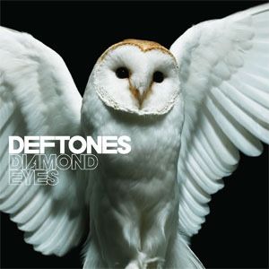 Deftones - Diamond Eyes Album Cover Deftones Diamond Eyes, Diamond Eyes