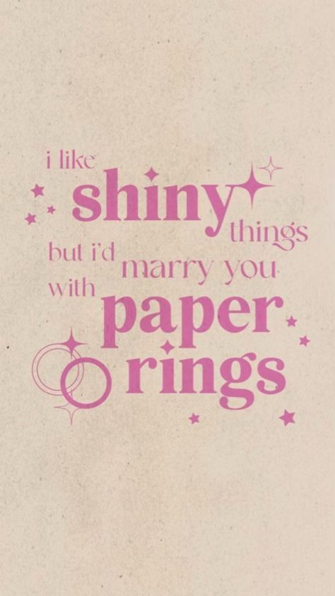 #TaylorSwift ￼ I Like Shiny Things, Paper Rings, Valentines Day Poster, Taylor Swift Party, Make Your Day Better, Up Pictures, Pictures Of Cats, Estilo Taylor Swift, Taylor Swift Posters