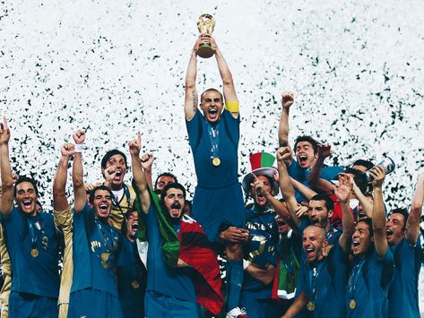 Italy Football Wallpaper, Brazil Squad 2022 World Cup, 2006 World Cup, Italy World Cup, Italian Soccer Team, Italy National Football Team, Italy 2006 World Cup, Brazil 1958 World Cup, 1966 World Cup Final