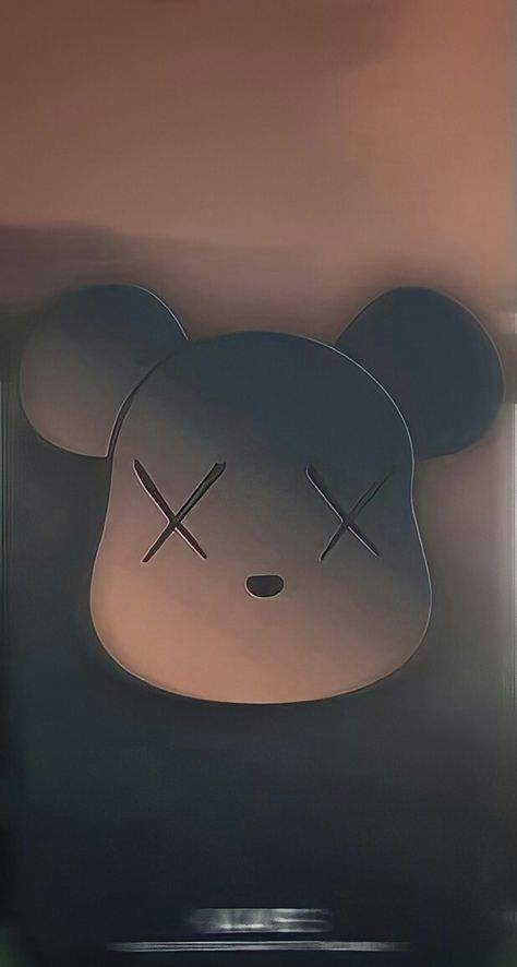 City Iphone Wallpaper, Kaws Iphone Wallpaper, Black Collage, Kaws Wallpaper, Cool Nike Wallpapers, Hypebeast Wallpaper, Iphone Lockscreen Wallpaper, Ethereal Aesthetic, Cute Fall Wallpaper