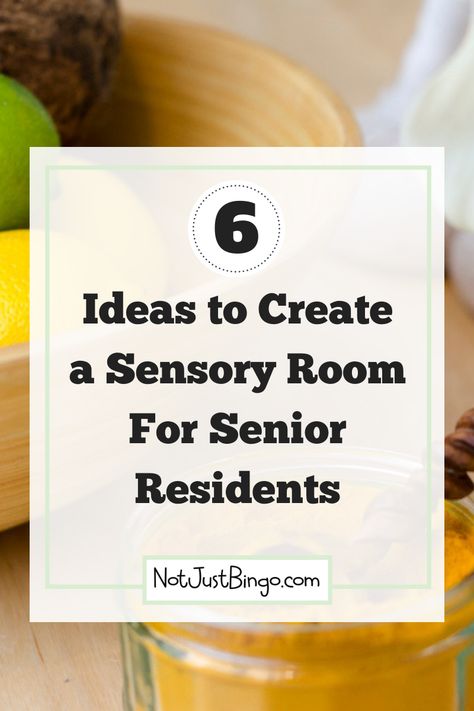 Sensory Stations For Memory Care, Memory Care Sensory Boxes, Sensory Stimulation Activities For Adults, Memory Care Sensory Activities, Activity Room Ideas For Seniors, Therapeutic Recreation For Seniors, Sensory Activities For Seniors, Life Stations For Memory Care, Activities For Memory Care Residents