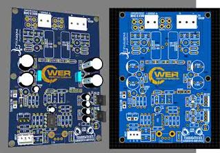 Please visit Electronic Circuit: SUBWOOFER AMPLIFIER TDA8954TH NON SMD DOWNLOAD GERBER PCB LAYOUT for more detail information. Svs Subwoofer, Diy Audio Projects, Diy Amplifier, Subwoofer Amplifier, Electric Circuit, Pcb Design, Class D Amplifier, Subwoofer Speaker, Electronic Circuit