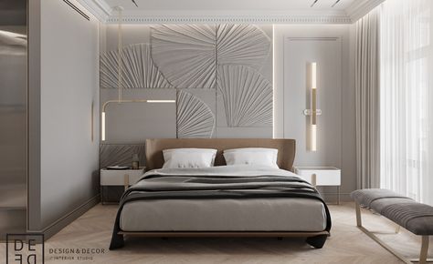 Bedroom Design Trends, Bedroom Trends, Modern Bedroom Interior, Luxury Bedroom Master, Modern Bedroom Design, Bedroom Hotel, Master Bedrooms Decor, Home Room Design, Luxurious Bedrooms