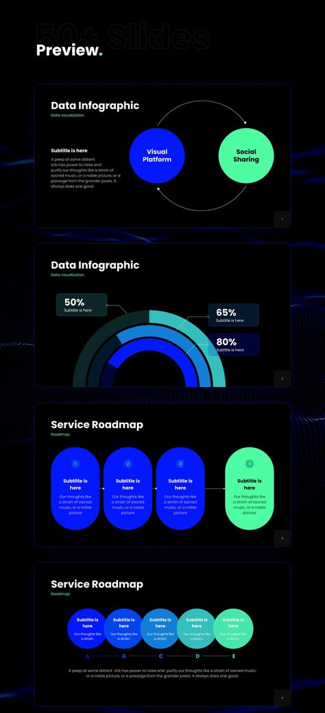 Data Visualization - Presentation on Behance Data Visualization Examples, Data Visualization Infographic, Data Visualization Design, Infographic Design Layout, Data Design, Graph Design, Diagram Design, Data Processing, Design System