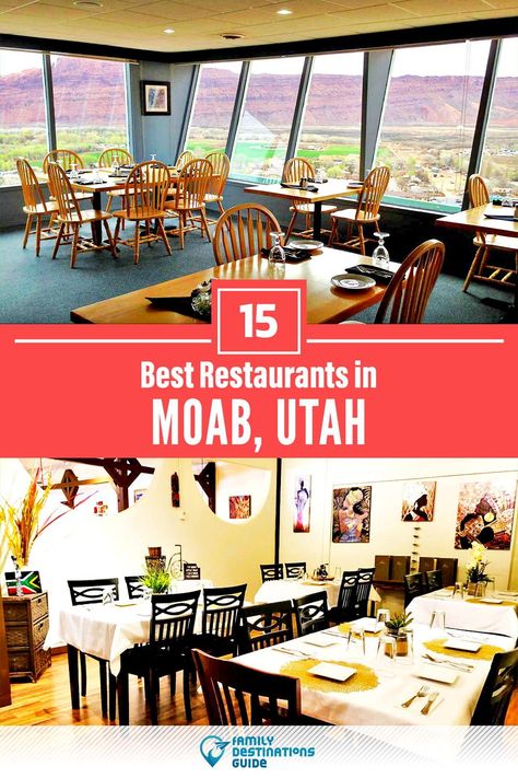 Places To Eat In Moab Utah, Moab Utah Restaurants, Moab Restaurants, Utah Activities, Utah Restaurants, Utah National Parks Road Trip, Utah Parks, Utah Trip, Best Mexican Restaurants