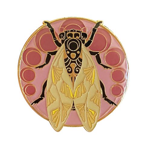 Smarter Shopping, Better Living! Aliexpress.com Insect Brooch, Beetle Insect, Boho Festival Fashion, Gothic Girl, Custom Bows, Enamel Badges, Diy Stationery, Quality Hats, Brooch Jewelry