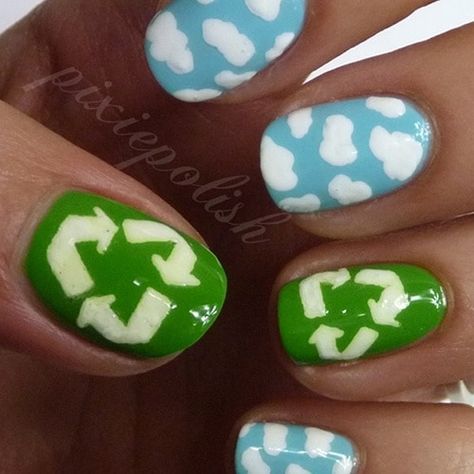 Fun Summer Nails, Latest Nail Trends, Cute Nail Art Designs, Nail Polish Trends, Cute Nail Art, Nail Art Inspiration, Creative Nails, Nail Designs Summer, Love Nails