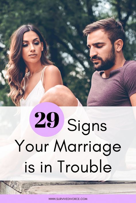 Marriage Trouble, Survive Divorce, Marriage Counseling Activities, No Marriage, Marriage Signs, Marriage Restoration, Couple Advice, Bad Marriage, Marriage Couple