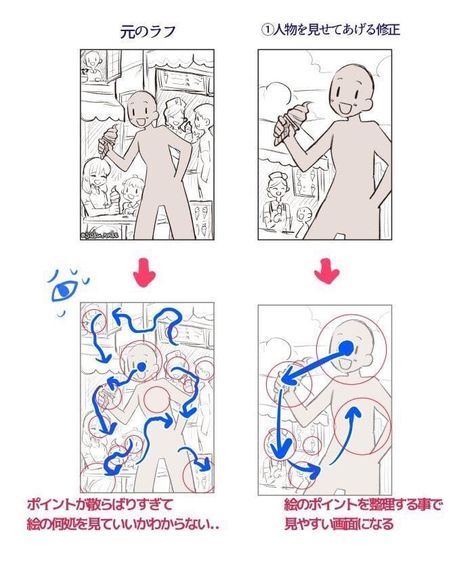 Composition Ideas Art, Comic Panneling, Composition Ideas Drawing, Comic Tips, Comic Book Layout, Perspective Drawing Lessons, Comic Tutorial, Comic Layout, Different Poses