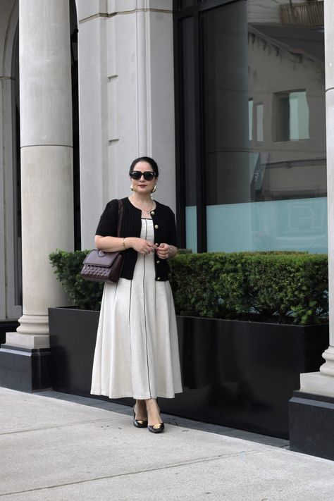 Old Money Outfits Ideas to Look Rich   Elegant Rich Mom Outfits Plus Size, Plus Size Old Money Outfits, Old Money Style Outfits Plus Size, Mid Size Old Money Outfits, Midsize Fashion Work, Curvy Old Money Outfits, Elegant Plus Size Outfits Classy, Old Money Plus Size Outfits, Plus Size Old Money Style