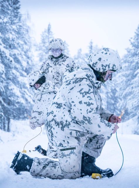 Winter Camouflage, Tactical Wall, Winter Camo, Camouflage Uniform, Military Special Forces, Hero Poster, Special Force, Military Camouflage, Royal Marines