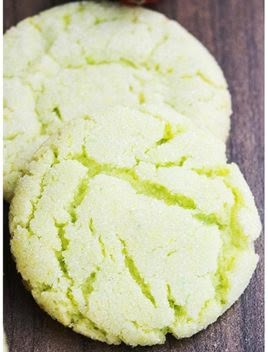 Key Lime Cookie Recipe, Ideas For Cupcakes, Key Lime Recipes, Key Lime Cookies, Key Lime Desserts, Citrus Desserts, Lime Cookies, Cookie Recipes From Scratch, Lime Desserts